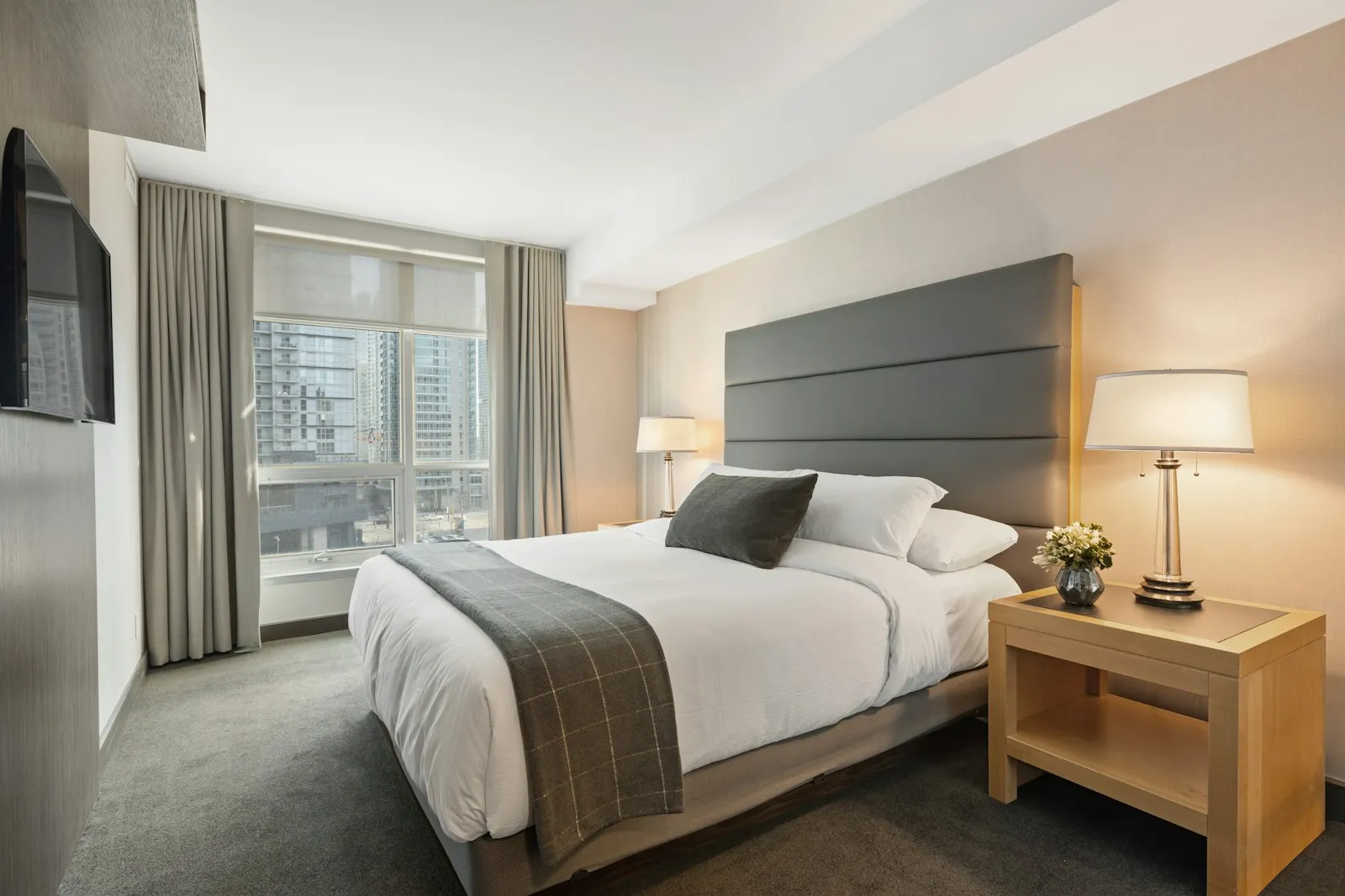 Gorden Hotel Series